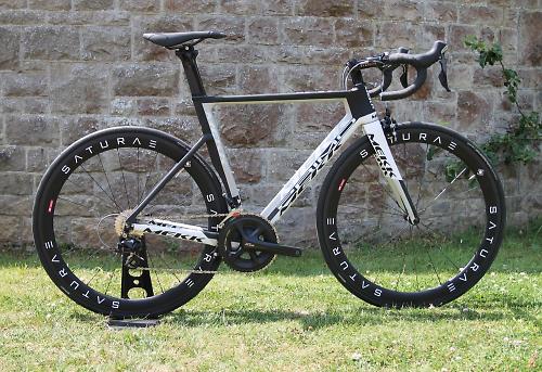 Mekk carbon road online bike